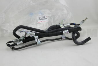 Toyota 4441026A90 TUBE ASSY, PRESSURE FEED