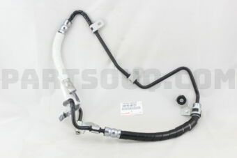 Toyota 4441048121 TUBE ASSY, PRESSURE FEED