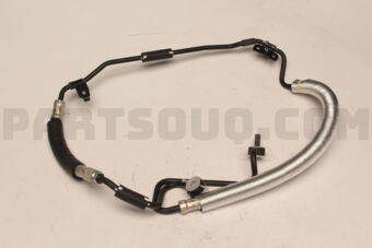 Toyota 4441050060 TUBE ASSY, PRESSURE FEED