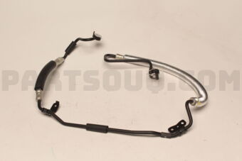 Toyota 4441050060 TUBE ASSY, PRESSURE FEED