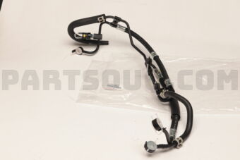 Toyota 4441050080 TUBE ASSY, PRESSURE FEED