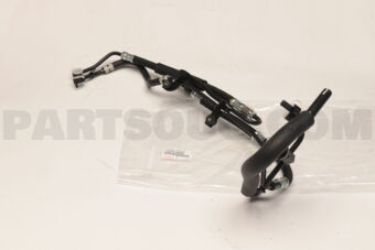Toyota 4441050080 TUBE ASSY, PRESSURE FEED