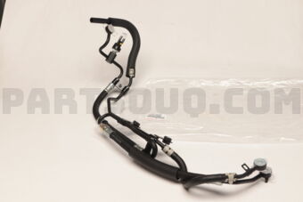 Toyota 4441050080 TUBE ASSY, PRESSURE FEED