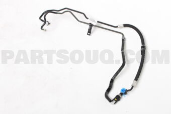 Toyota 4441060480 TUBE ASSY, PRESSURE FEED