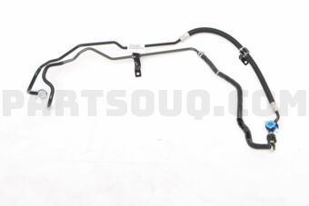 Toyota 4441060480 TUBE ASSY, PRESSURE FEED