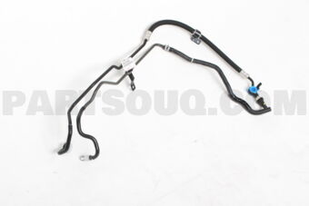 Toyota 4441060480 TUBE ASSY, PRESSURE FEED