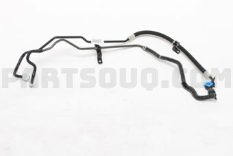 Toyota 4441060480 TUBE ASSY, PRESSURE FEED