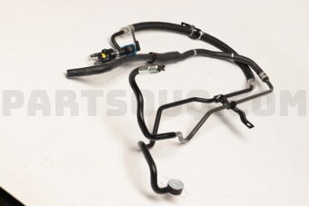 Toyota 4441060510 TUBE ASSY, PRESSURE FEED