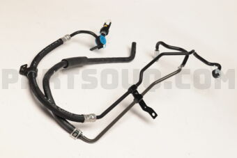 Toyota 4441060510 TUBE ASSY, PRESSURE FEED