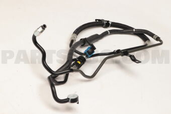 Toyota 4441060510 TUBE ASSY, PRESSURE FEED
