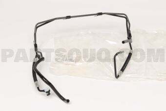 Toyota 4441060520 TUBE ASSY, PRESSURE FEED