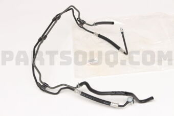 Toyota 4441060520 TUBE ASSY, PRESSURE FEED
