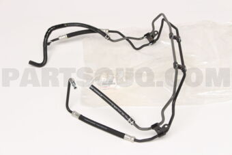 Toyota 4441060520 TUBE ASSY, PRESSURE FEED
