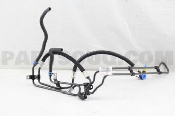 Toyota 4441060630 TUBE ASSY, PRESSURE FEED