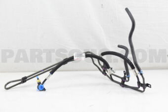 Toyota 4441060630 TUBE ASSY, PRESSURE FEED