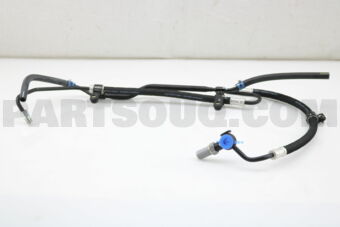 Toyota 4441060700 TUBE ASSY, PRESSURE FEED