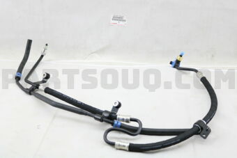 Toyota 4441060721 TUBE ASSY, PRESSURE FEED