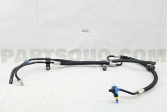 Toyota 4441060721 TUBE ASSY, PRESSURE FEED