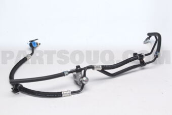 Toyota 4441060730 TUBE ASSY, PRESSURE FEED