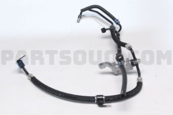 Toyota 4441060730 TUBE ASSY, PRESSURE FEED