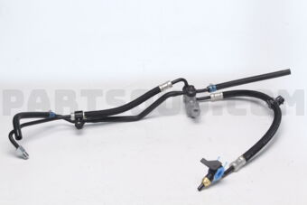 Toyota 4441060730 TUBE ASSY, PRESSURE FEED