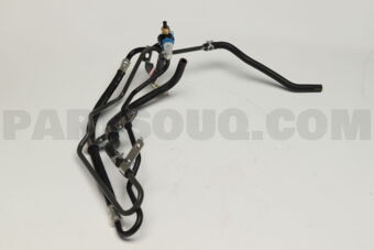 Toyota 4441060770 TUBE ASSY, PRESSURE FEED