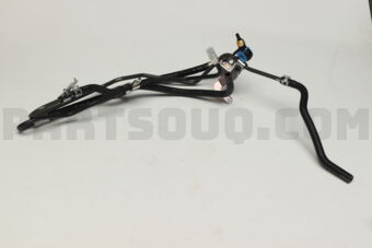 Toyota 4441060770 TUBE ASSY, PRESSURE FEED