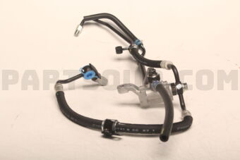 Toyota 4441060840 TUBE ASSY, PRESSURE FEED