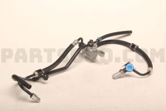 Toyota 4441060840 TUBE ASSY, PRESSURE FEED