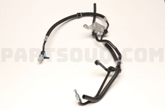 Toyota 4441060870 TUBE ASSY, PRESSURE FEED