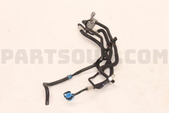 Toyota 4441060B80 TUBE ASSY, PRESSURE