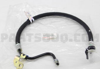 Toyota 444110K090 HOSE, PRESSURE FEED