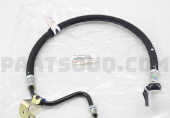 Toyota 444110K090 HOSE, PRESSURE FEED
