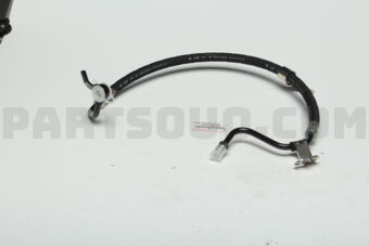 Toyota 444110K130 HOSE PRESSURE FEED