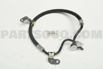 Toyota 444110K130 HOSE PRESSURE FEED
