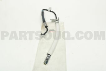 Toyota 4441133110 HOSE, PRESSURE FEED