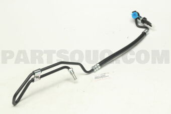 Toyota 4441135500 HOSE, PRESSURE FEED