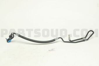 Toyota 4441135500 HOSE, PRESSURE FEED