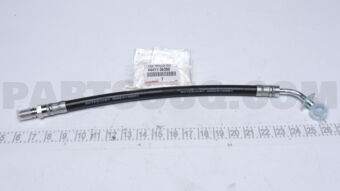 Toyota 4441136390 HOSE, PRESSURE FEED