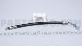 Toyota 4441136390 HOSE, PRESSURE FEED