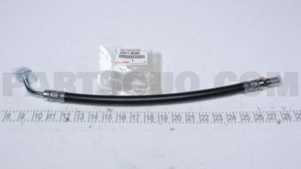 Toyota 4441136390 HOSE, PRESSURE FEED