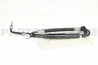 Toyota 4441160430 HOSE, PRESSURE FEED