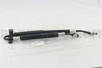 Toyota 4441160530 HOSE, PRESSURE FEED
