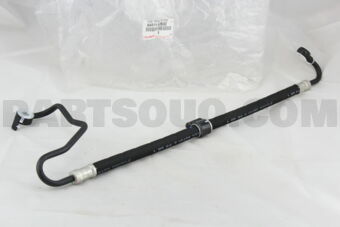 Toyota 4441160630 TUBE ASSY, PRESSURE FEED
