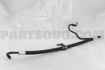 Toyota 4441160630 TUBE ASSY, PRESSURE FEED
