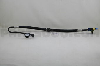 Toyota 4441160650 TUBE ASSY, PRESSURE FEED