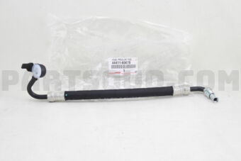 Toyota 4441160670 HOSE, PRESSURE FEED