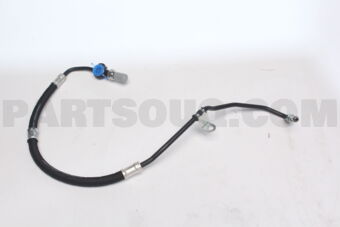 Toyota 4441360110 TUBE, PRESSURE FEED, NO.1