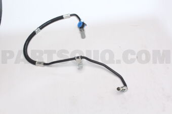 Toyota 4441360110 TUBE, PRESSURE FEED, NO.1