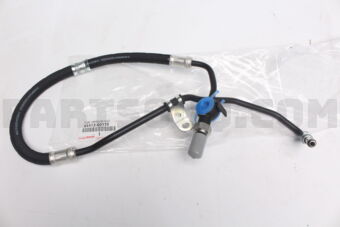 Toyota 4441360110 TUBE, PRESSURE FEED, NO.1
